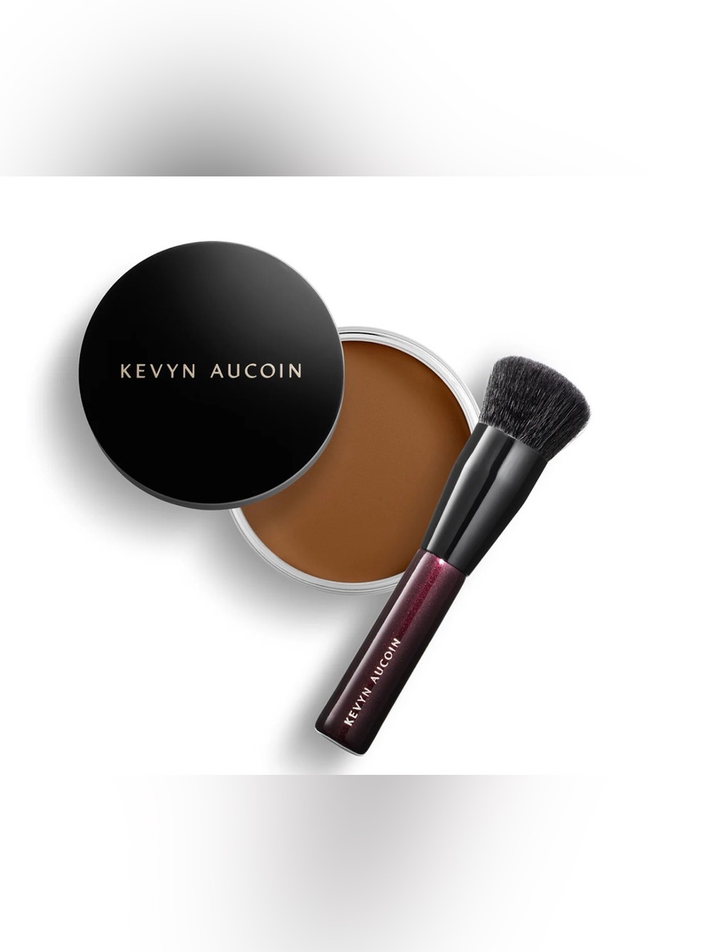 Kevyn Aucoin Foundation Balm in Deep FB 16